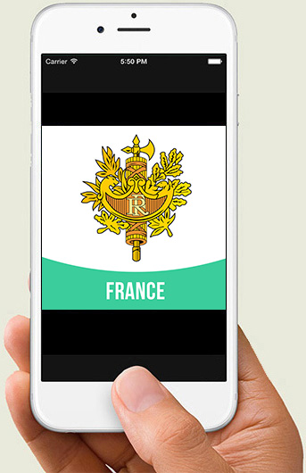 Download Country Cards for Android
