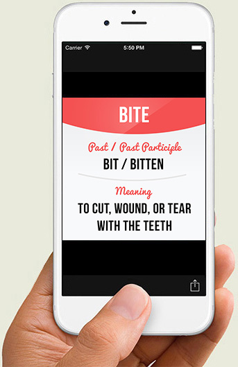 Download Irregular Cards for iOS