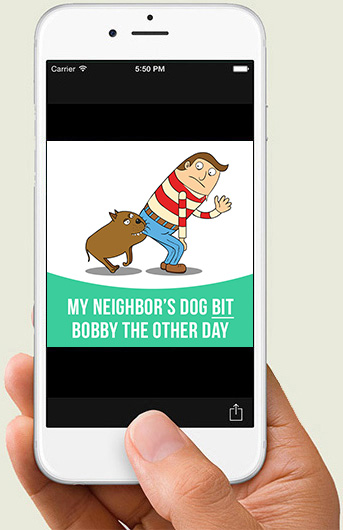 Download Irregular Cards for Android