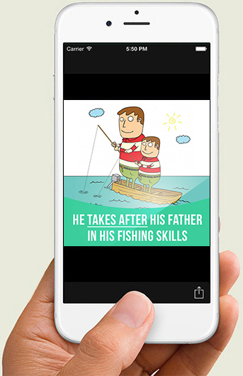 Download Phrasal Verb Cards for iOS