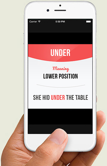 Download Irregular Cards for iOS